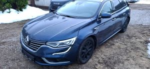 Renault Talisman (SM6) 2016