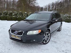 Volvo V70 III 2.5T Summum 2009