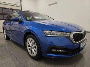 Skoda Octavia IV 2.0 TDI DSG First Edition 2022