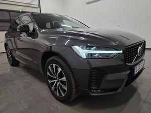 Volvo XC60 II B4 D AWD Plus Dark 2023