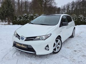 Toyota Auris II 2013