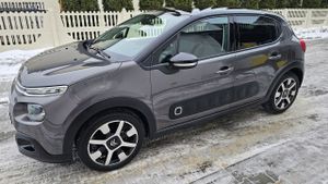 Citroën C3 III BlueHDi 100 S&S SHINE PACK 2019
