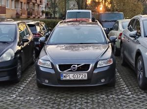 Volvo V50 DPF D2 Momentum 2011