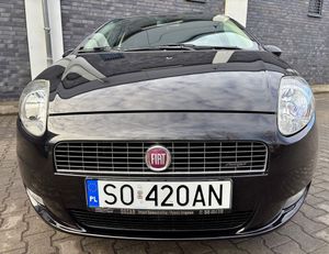 Fiat Punto 1.4 16V Dynamic 2009