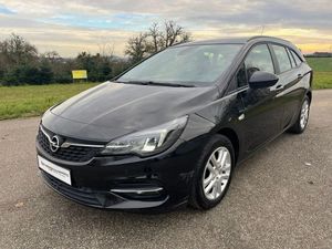 Opel Astra K 1.2 Turbo Start/Stop Elegance 2021