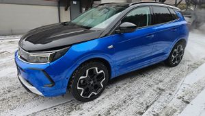Opel Grandland 1.6 DI Automatik GS 2024