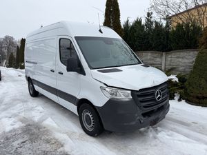Mercedes-Benz Sprinter 2023