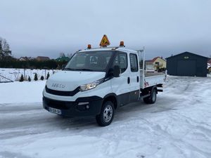 Iveco Daily 2015