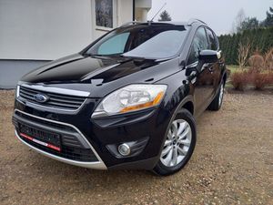 Ford Kuga I 2010