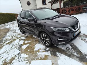 Nissan Qashqai II 1.6 DCi ALL-MODE 4x4i TEKNA 2018