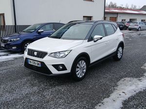 Seat Arona 1.0 TSI OPF Reference 2019