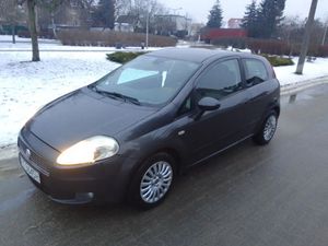 Fiat Punto 1.3 Multijet 16V Emotion 2007