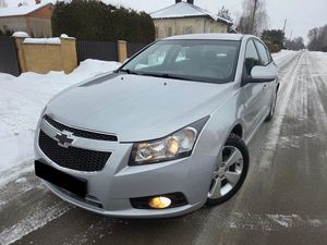 Chevrolet Cruze 2.0 LT 2010