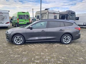 Ford Focus Mk4 1.5 EcoBlue Start-Stopp-System TITANIUM 2023
