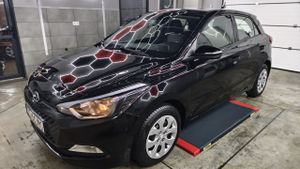 Hyundai i20 II 1.2 Elegant 2018