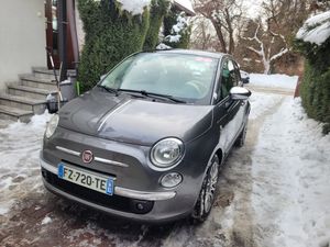 Fiat 500 1.2 8V Start&Stopp Lounge 2015