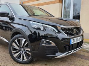 Peugeot 3008 II 1.5 BlueHDi GT S&S 2020