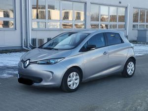 Renault Zoe (mit Batterie) 22 kwh Life 2014