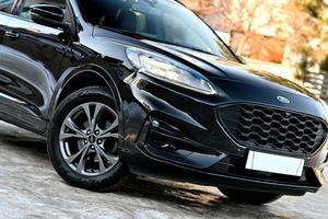 Ford Kuga III 2.0 EcoBlue 4x4 ST-LINE X 2022