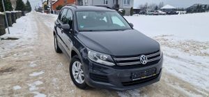 Volkswagen Tiguan I 1.4 TSI BlueMotion Technology Cup Sport & Style 2014
