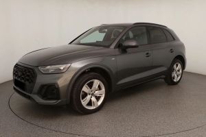 Audi Q5 FY 40 TDI quattro S tronic S line 2022