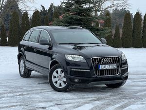 Audi Q7 I 2015