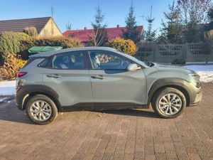 Hyundai Kona I 1.0 T-GDI YES 2021