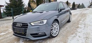 Audi A3 8V 1.6 TDI sport 2014