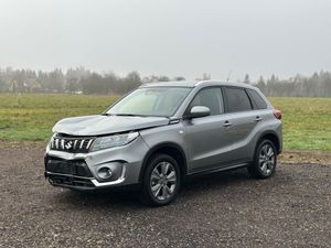Suzuki Vitara III 2024