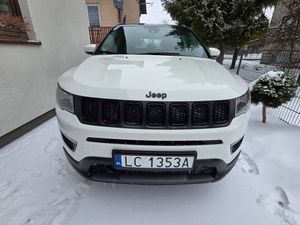 Jeep Compass II 1.4 MultiAir Limited 2019