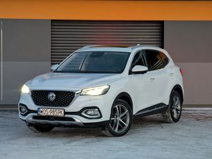 MG HS 1.5T-GDI Luxury 2023