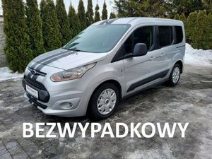 Ford Tourneo Connect II 2014