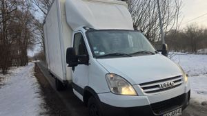 Iveco Daily 2007