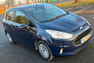 Ford B-Max 1.0 EcoBoost Titanium ASS 2013
