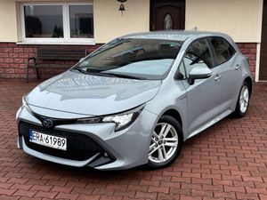 Toyota Corolla Seria E21 1.8 2019