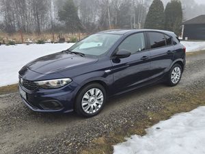 Fiat Tipo II 1.4 16v Easy EU6d 2018