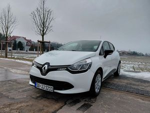 Renault Clio IV 1.2 16V 75 LIMITED 2015