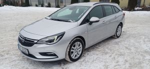 Opel Astra K 1.6 D Start/Stop Innovation 2018