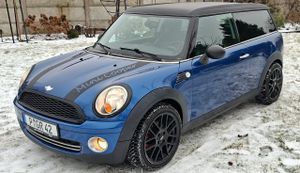 Mini Clubman 2008