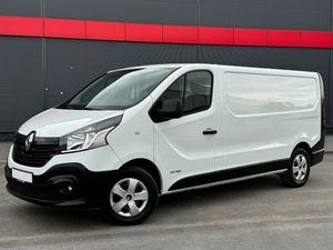 Renault Trafic 2017
