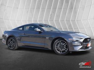 Ford Mustang 5.0 V8 GT 2020