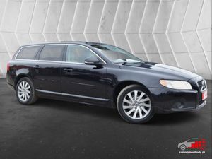 Volvo V70 III D3 Momentum 2011