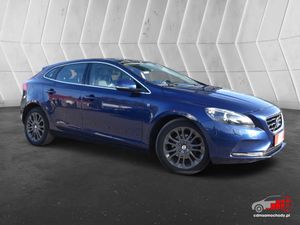 Volvo V40 II 2015