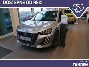 Peugeot 208 II 1.2 mHEV Style 2024