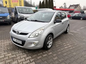 Hyundai i20 I 1.2 Classic + 2011