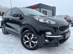 Kia Sportage IV 1.6 GDI 2WD VISION 2019