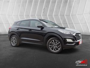 Hyundai Tucson III 1.6 GDI BlueDrive Style 2WD 2018