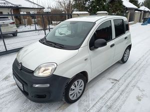 Fiat Panda III 1.2 Fresh EU6 2017