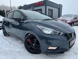 Nissan Micra (March) K14 1.0 DIG-T N-Sport 2019