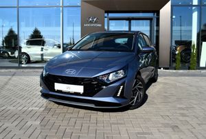 Hyundai i20 III 1.2 Modern 2025
